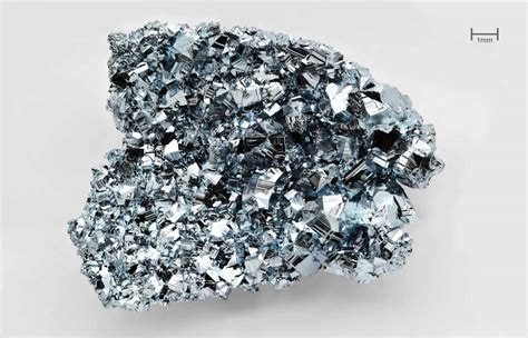 Osmium:  An Extraordinary Element for High-Density Applications and Corrosion Resistance