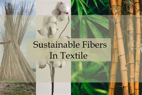  Hemp Fiber: The Sustainable Superhero for Eco-Conscious Textile Production!