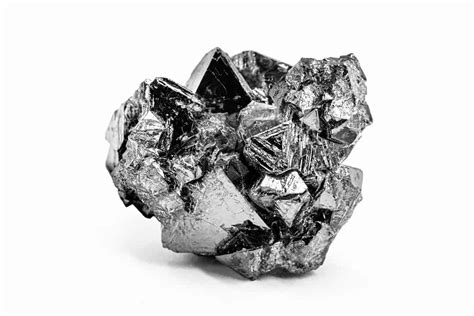  Osmium: องค์ประกอบที่หายากและมีค่าสำหรับการใช้งานความแข็งแกร่งสูง!