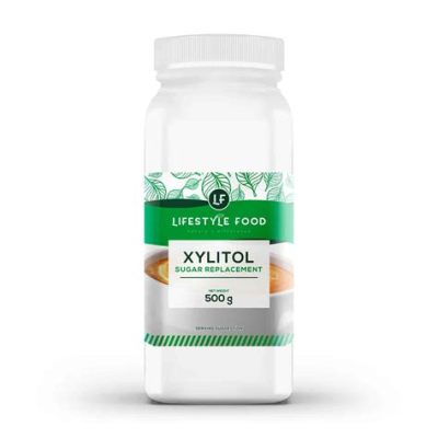  Xylitol: สารทดแทนน้ำตาลแห่งอนาคต หรือแค่ความหวานหลอกลวง?